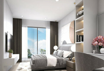 Кондоминиум на Пхукете, Таиланд | THE219511