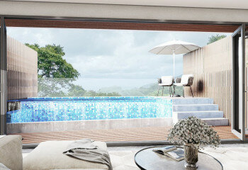 Кондоминиум на Пхукете, Таиланд | THE219511