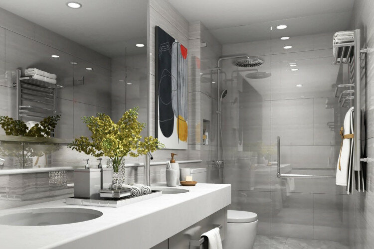 Кондоминиум на Пхукете, Таиланд | THE319508