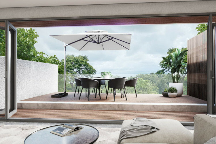 Кондоминиум на Пхукете, Таиланд | THE319508