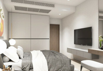 Кондоминиум на Пхукете, Таиланд | THE319508