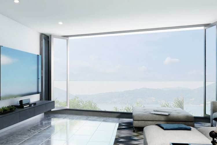 Кондоминиум на Пхукете, Таиланд | THE519516