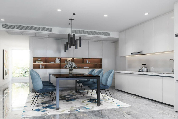 Кондоминиум на Пхукете, Таиланд | THE519516