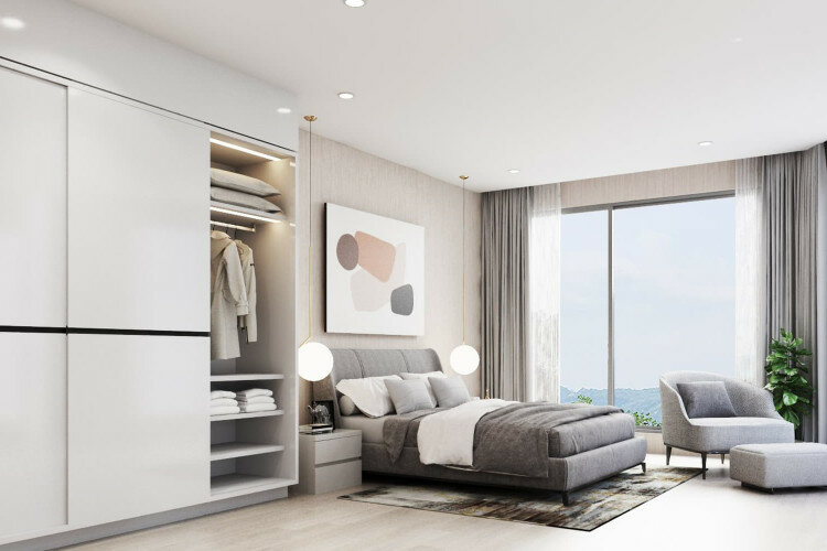 Кондоминиум на Пхукете, Таиланд | THE519516