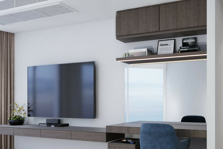 Кондоминиум на Пхукете, Таиланд | THE519516