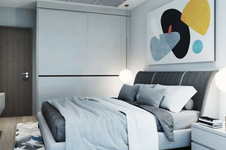 Кондоминиум на Пхукете, Таиланд | THE519516