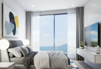 Кондоминиум на Пхукете, Таиланд | THE519516