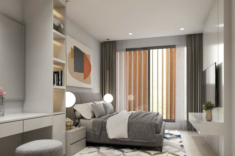 Кондоминиум на Пхукете, Таиланд | THE119512