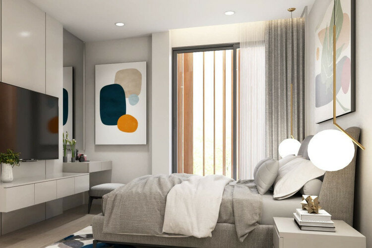 Кондоминиум на Пхукете, Таиланд | THE119512