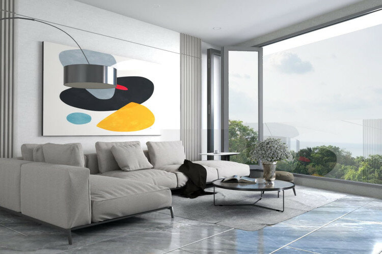 Кондоминиум на Пхукете, Таиланд | THE119512