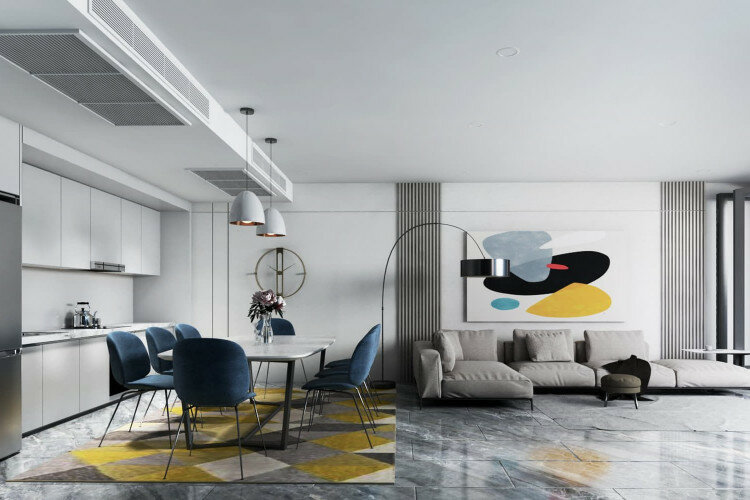 Кондоминиум на Пхукете, Таиланд | THE119512