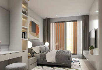 Кондоминиум на Пхукете, Таиланд | THE119512