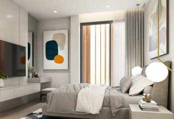 Кондоминиум на Пхукете, Таиланд | THE119512