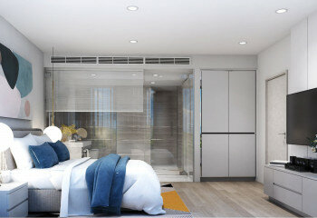 Кондоминиум на Пхукете, Таиланд | THE119512