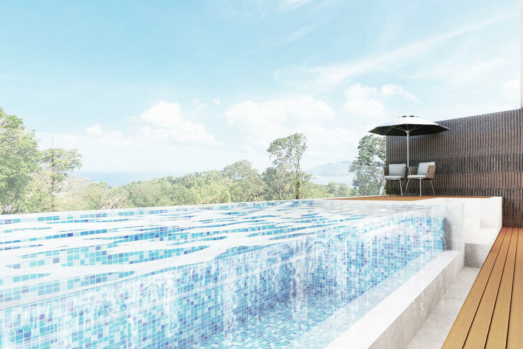 Кондоминиум на Пхукете, Таиланд | THE419509