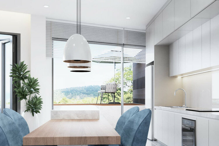 Кондоминиум на Пхукете, Таиланд | THE419509