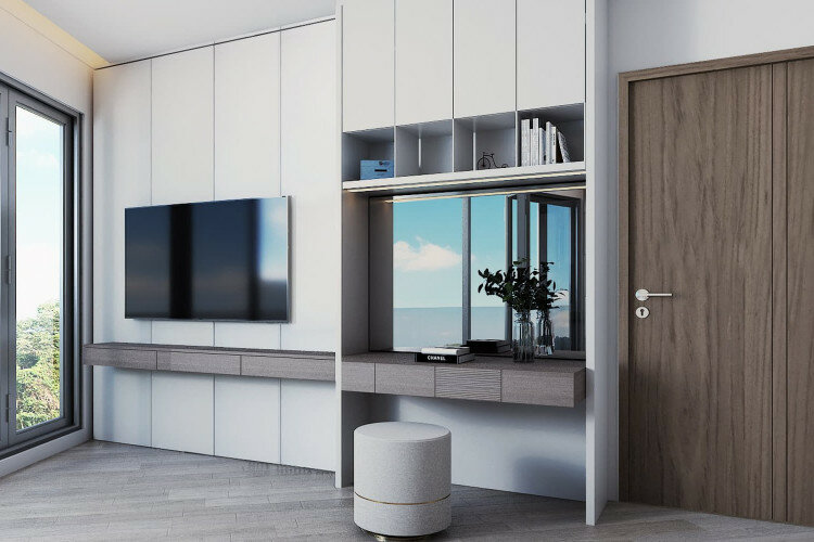 Кондоминиум на Пхукете, Таиланд | THE419509