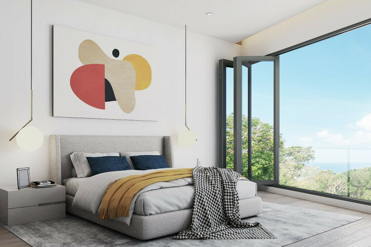 Кондоминиум на Пхукете, Таиланд | THE419509