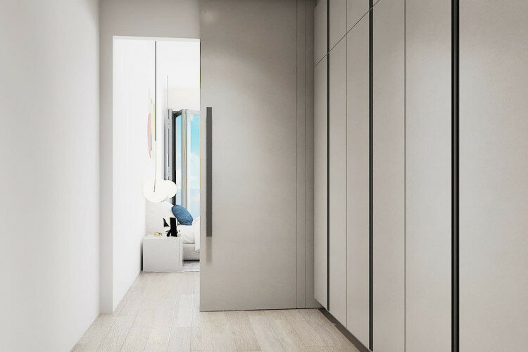 Кондоминиум на Пхукете, Таиланд | THE419509