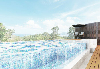 Кондоминиум на Пхукете, Таиланд | THE419509