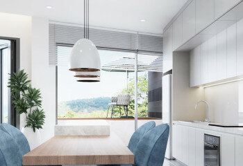 Кондоминиум на Пхукете, Таиланд | THE419509