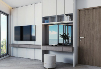 Кондоминиум на Пхукете, Таиланд | THE419509