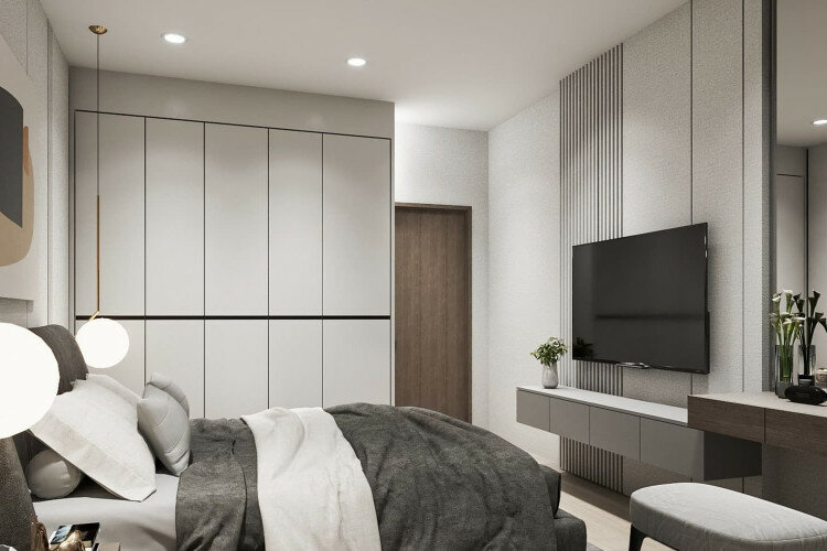 Кондоминиум на Пхукете, Таиланд | THE219514