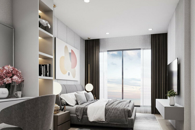 Кондоминиум на Пхукете, Таиланд | THE219514