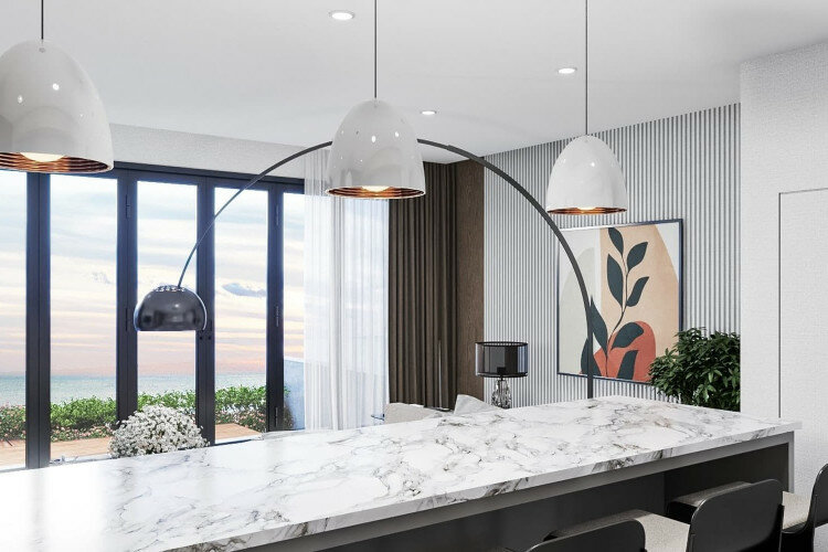 Кондоминиум на Пхукете, Таиланд | THE219514