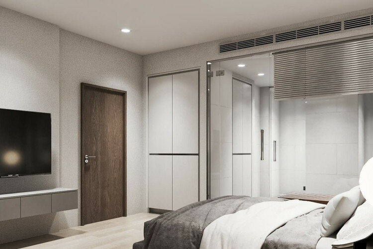 Кондоминиум на Пхукете, Таиланд | THE219514