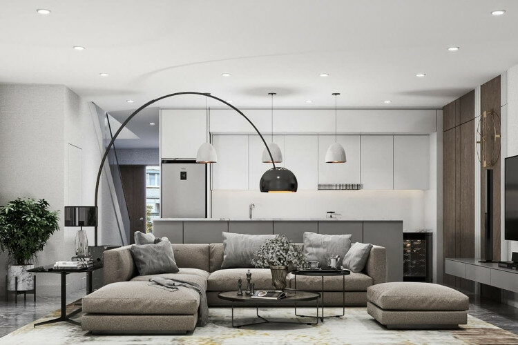 Кондоминиум на Пхукете, Таиланд | THE219514