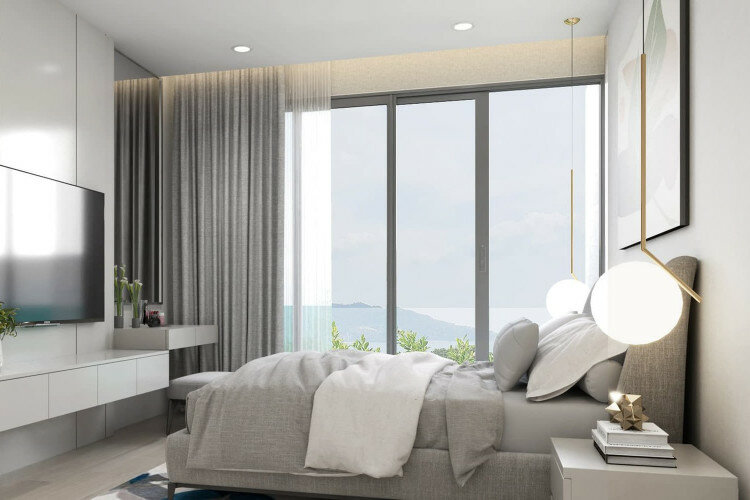 Кондоминиум на Пхукете, Таиланд | THE219514