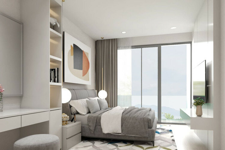 Кондоминиум на Пхукете, Таиланд | THE219514