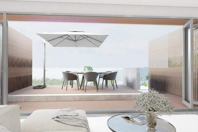 Кондоминиум на Пхукете, Таиланд | THE219514