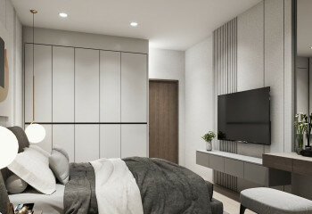 Кондоминиум на Пхукете, Таиланд | THE219514