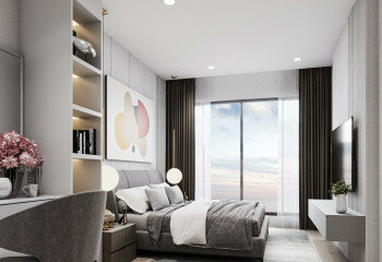 Кондоминиум на Пхукете, Таиланд | THE219514