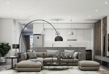 Кондоминиум на Пхукете, Таиланд | THE219514