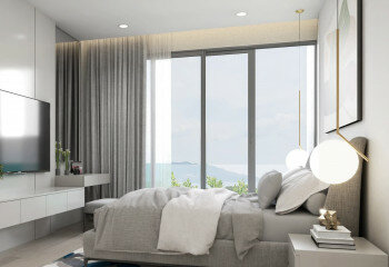 Кондоминиум на Пхукете, Таиланд | THE219514