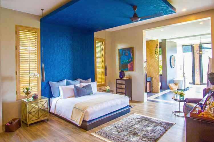 Кондоминиум на Пхукете, Таиланд | THE304158