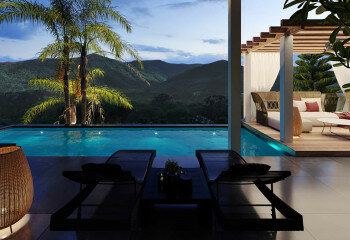 Кондоминиум на Пхукете, Таиланд | THE304158