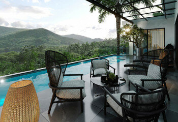 Кондоминиум на Пхукете, Таиланд | THE304158