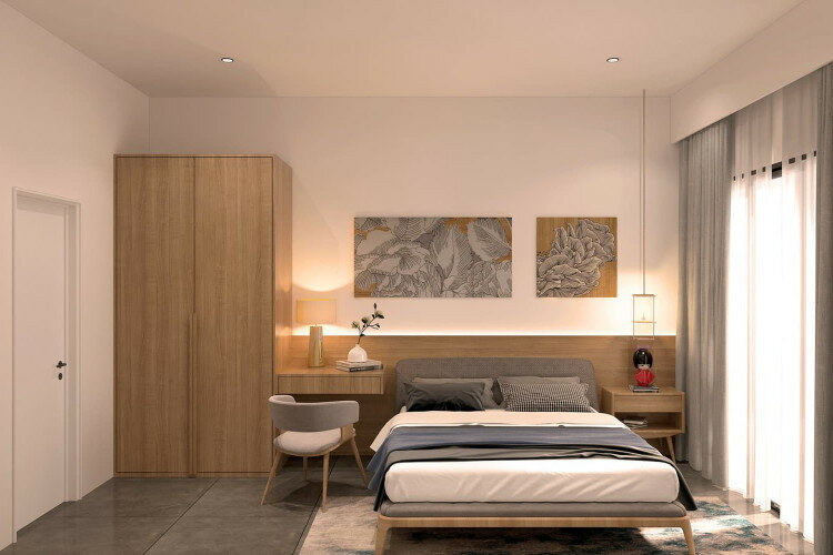 Кондоминиум на Пхукете, Таиланд | THE116921