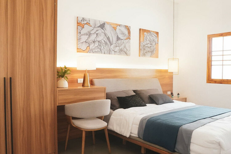 Кондоминиум на Пхукете, Таиланд | THE116921