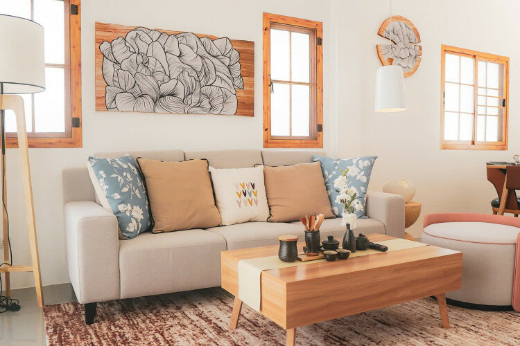 Кондоминиум на Пхукете, Таиланд | THE116921