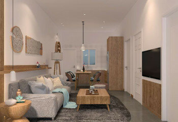 Кондоминиум на Пхукете, Таиланд | THE116921