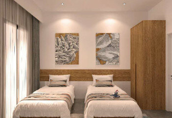 Кондоминиум на Пхукете, Таиланд | THE116921