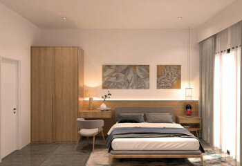 Кондоминиум на Пхукете, Таиланд | THE116921