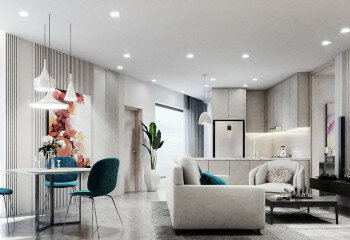 Кондоминиум на Пхукете, Таиланд | THE119517