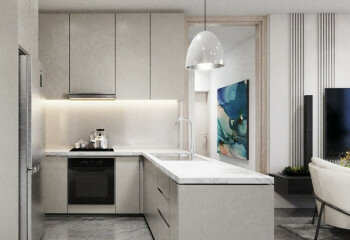 Кондоминиум на Пхукете, Таиланд | THE119517