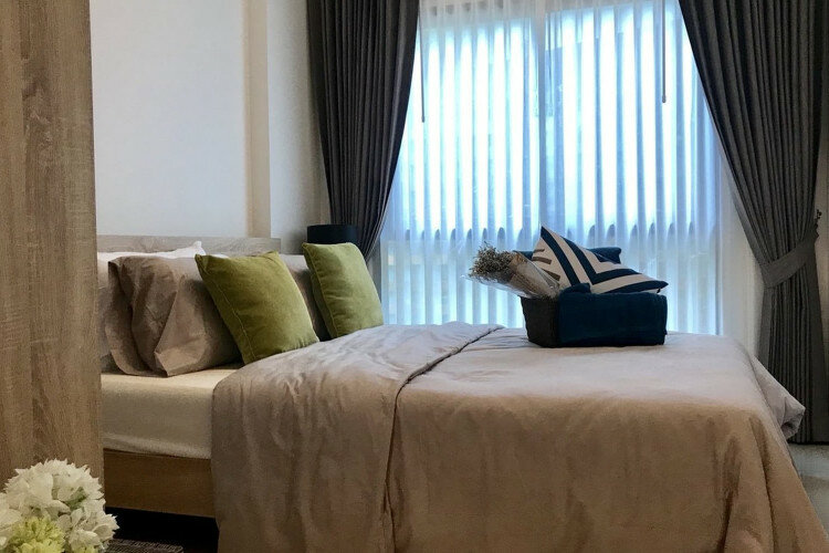 Кондоминиум на Пхукете, Таиланд | THE216943